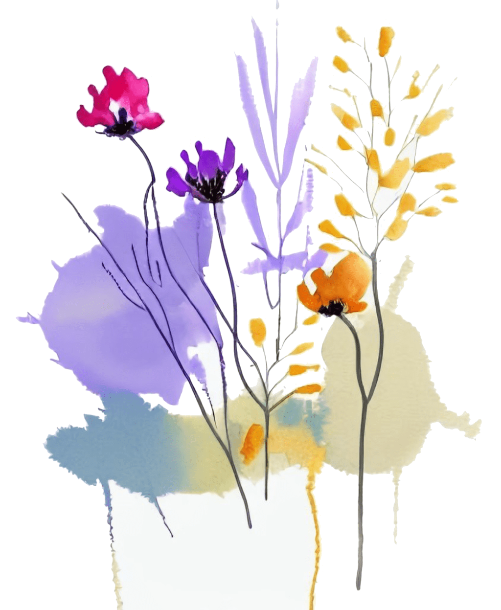 Tasarım Odaklı Düşünce Sistemini Öğrenmenin En Keyifli Yolu-&nbsp;Suluboya